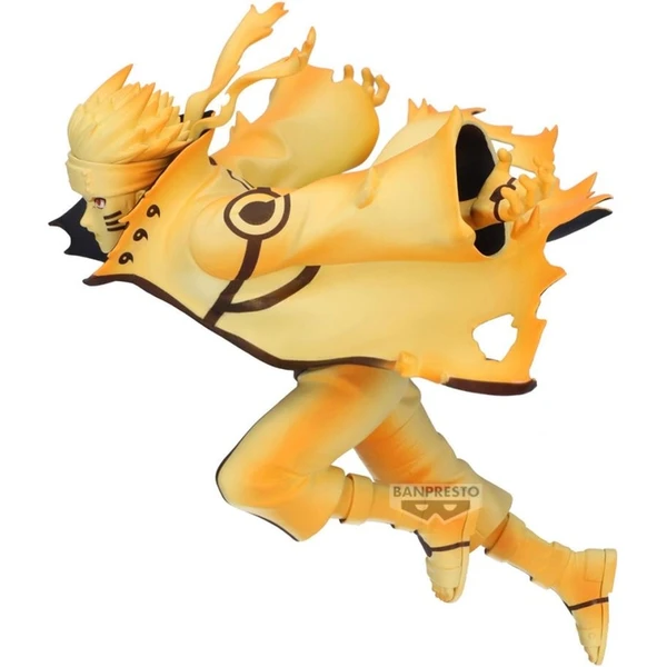 Figúrka Bandai Banpresto Naruto VIBRATION STARS - Naruto Uzumaki 17 cm - Figúrky - Obrázok OGXH000K01
