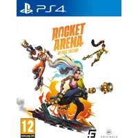 Rocket Arena (PS4) - Hry na PS4