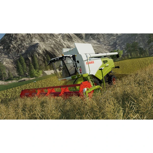 Farming Simulator 19: Ambassador Edition (PS4) - Hry na PS4 - Obrázok OGYQF00101