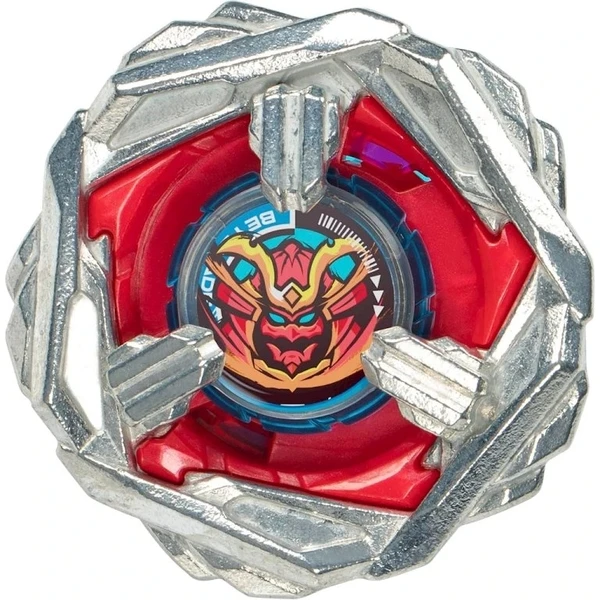 Beyblade X Steel Samurai 4-80T Booster Pack Set - Hračky - Obrázok OH1P000K01