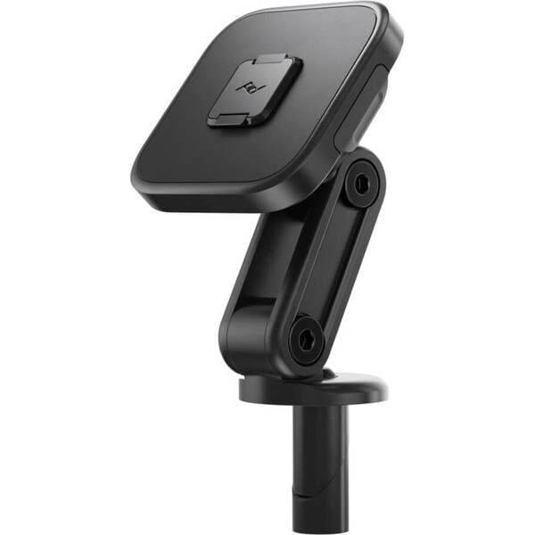 Peak Design Motorcycle Mount Stem držiak na motorku čierny (bez nabíjania)