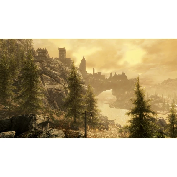 The Elder Scrolls V: Skyrim (Xbox One) - Hry na Xbox One - Obrázok OH44100201