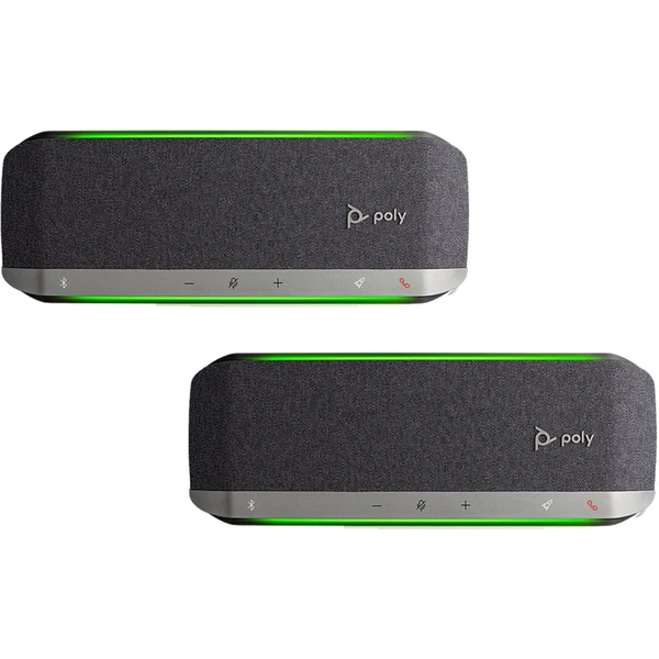 Poly Sync 40+ MS Teams USB-A/USB-C/BT600 - Handsfree - Obrázok OH8S600301