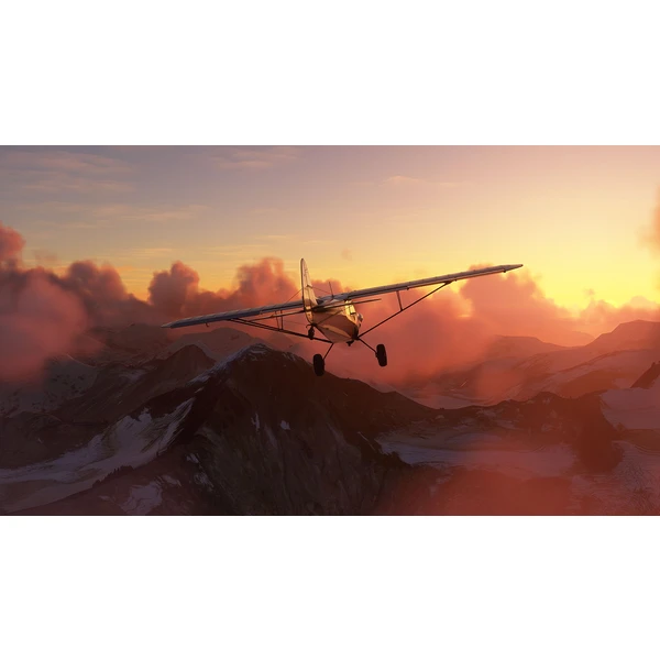 Flight Simulator 2020 (Xbox Series) - Hry na Xbox Series - Obrázok OHA3100201