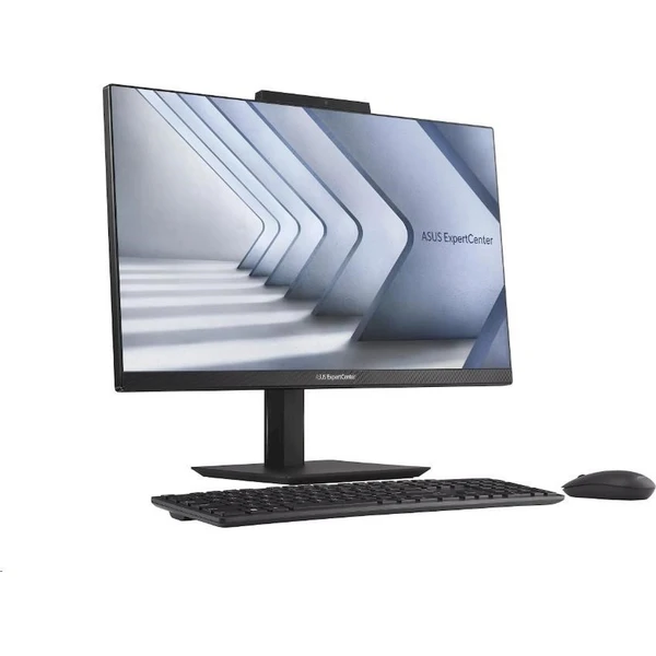 ASUS ExpertCenter E5 (E5402WVARK-BPC029XA) čierny  - All-in-one - Obrázok OHCO000K01