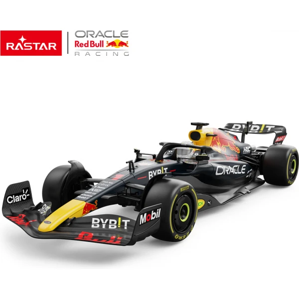 R/C auto Red Bull Racing (1:12) - R/C modely - Obrázok OHI4000J01