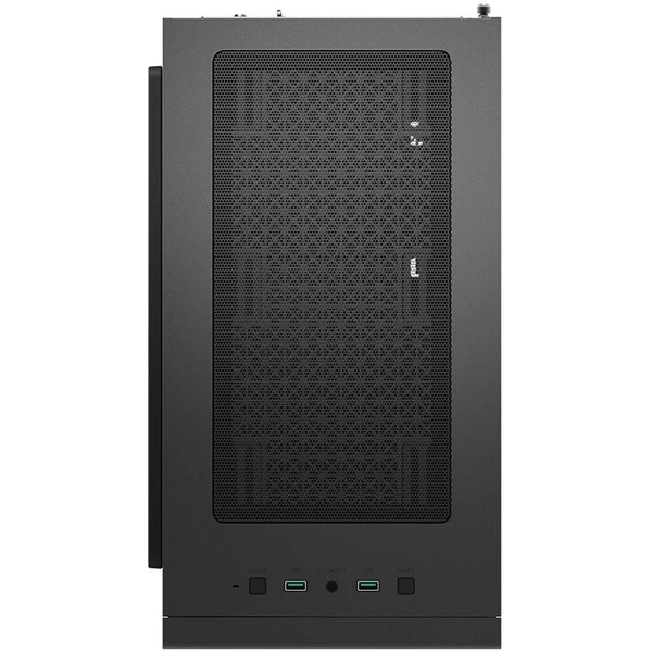 DEEPCOOL Macube 110 čierna - Počítačové skrine - Obrázok OHL5100501