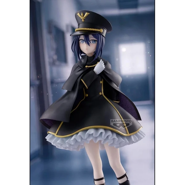 Figúrka Bandai Banpresto My Dress-Up Darling - Sajuna Inui (Black Lily) 20 cm - Figúrky - Obrázok OHMI000K01