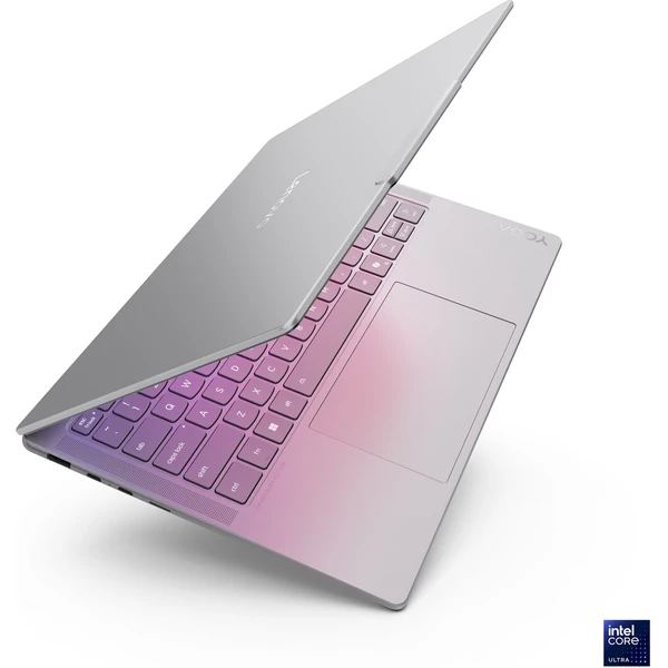 Lenovo Yoga Slim 7 14ILL10 Aura Edition (83JX003ACK) sivý - 3 roky Premium Care - Notebooky - Obrázok OHPE000N01