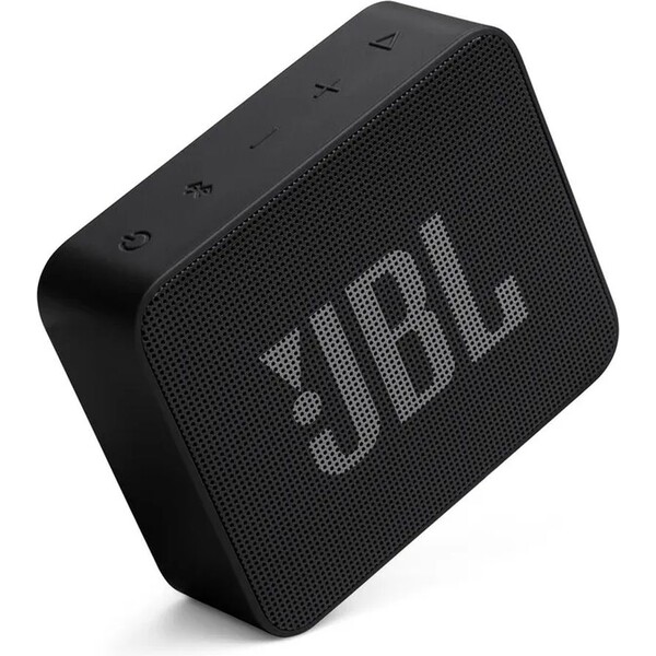 JBL GO Essential 2 čierny
