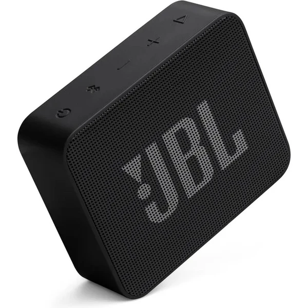 JBL GO Essential 2 čierny - Reproduktory - Hlavný obrázok