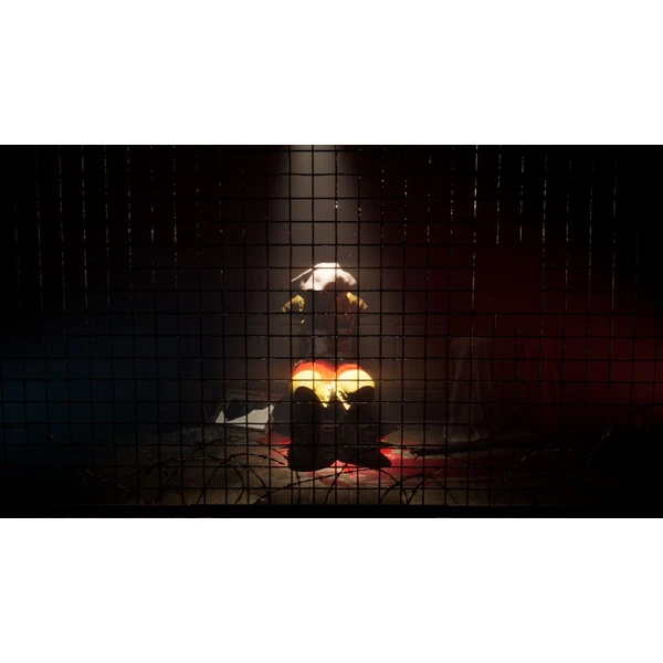 The Dark Pictures - Devil In Me (PS5) - Hry na PS5 - Obrázok OHUUF00101