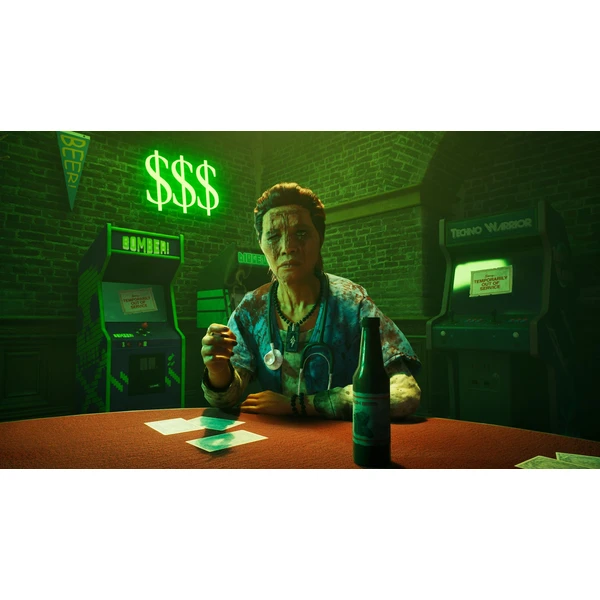Vampire: The Masquerade Bloodlines 2 Premium Edition (XSX) - Hry na Xbox Series - Obrázok OI0J000K01