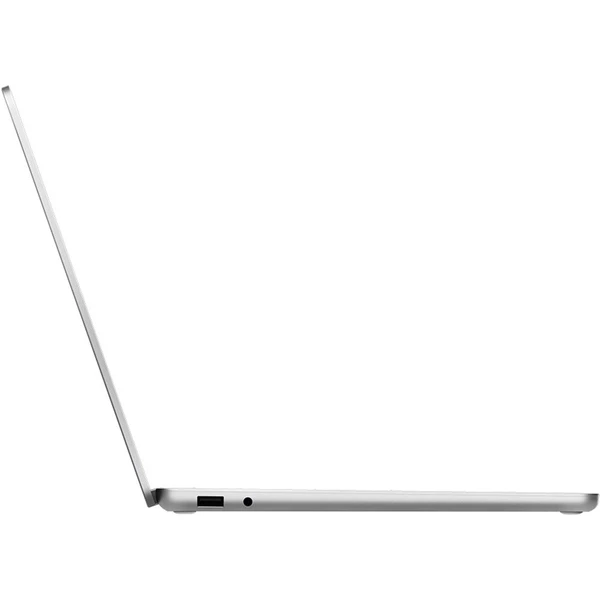 Microsoft Surface Laptop 13" (EP2-31367) platinový - Notebooky - Obrázok OI3J000K01