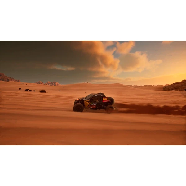 Dakar Desert Rally (PS4) - Hry na PS4 - Obrázok OI45700301