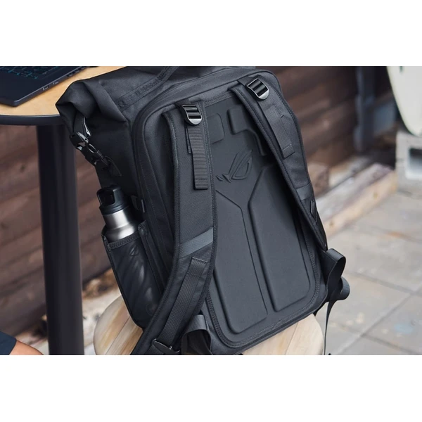 ASUS BP2702 ROG ARCHER batoh 17,3' čierny - Batohy - Obrázok OIC0000N01
