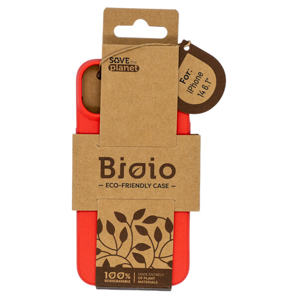 Forever Bioio zadný kryt pre Apple iPhone 14 (6,1