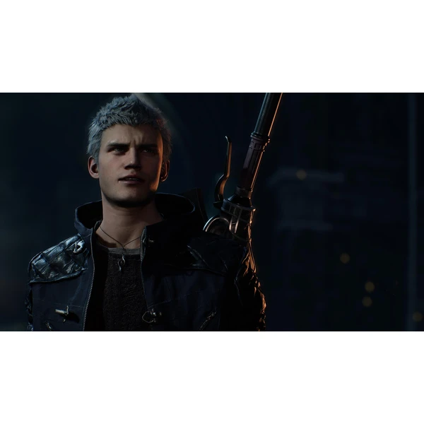 Devil May Cry 5 (Xbox Series) - Hry na Xbox Series - Obrázok OIF3100201