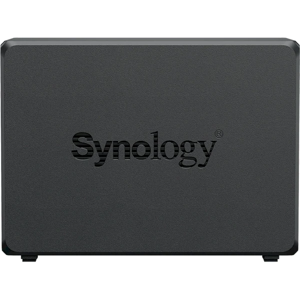 Synology DiskStation DS725+ NAS server - Servery NAS - Obrázok OIIE000K01