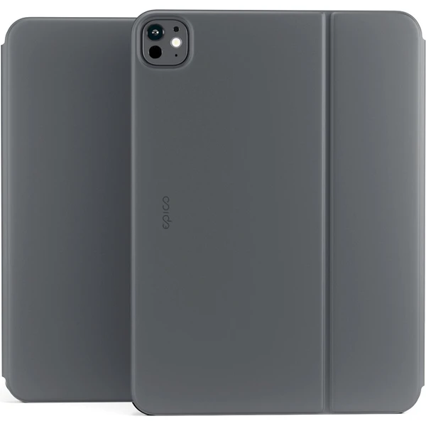 Epico UltraBoard ploché puzdro s klávesnicou iPad Pro 11"/Air 11"/Air 10,9" CZ - Puzdra s klávesnicou - Obrázok OIJJ000K01