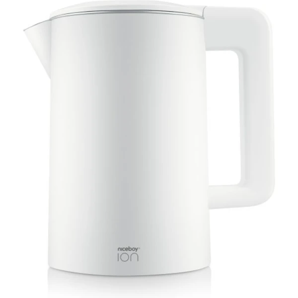 Niceboy ION SmartKettle - Rychlovarné konvice - Hlavný obrázok