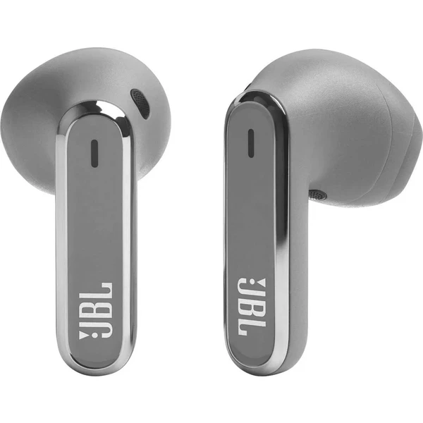 JBL Live Flex sivá - Slúchadlá - Obrázok OIMA000601