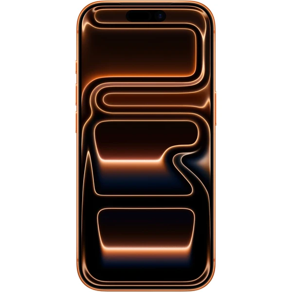 Apple iPhone 17 Pro 512GB kozmicky oranžový - Mobilné telefóny - Obrázok OINH000K01