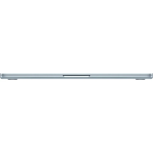 Apple MacBook Air 13,6" (2025) / M4 / 16GB / 256GB / blankytne modrý - Notebooky - Obrázok OIPC000K01