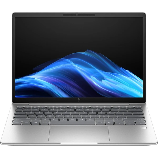 HP Elitebook 6 G1i (AD4K9ET#BCM) strieborný (+3 roky záruka ONSITE) - Notebooky - Hlavný obrázok