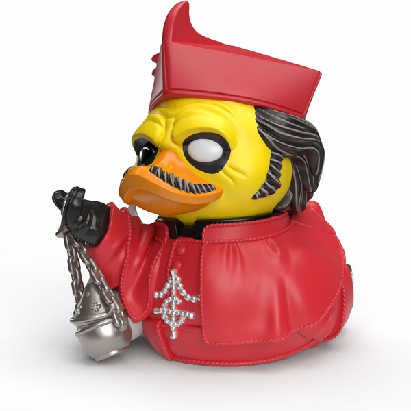 E-shop Tubbz kačička Ghost - The Cardinal (prvá edícia)