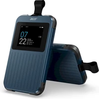 Acer Connect Enduro M3 5G Wi-Fi router + 20GB SIMO - Wi-Fi routery
