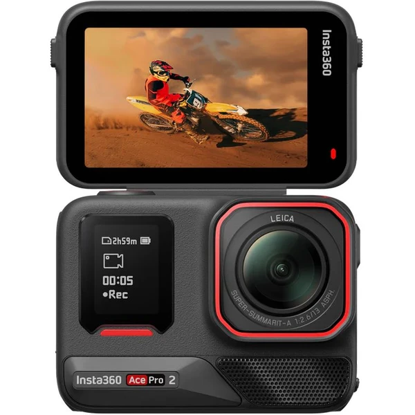 Insta360 Ace Pro 2 akčná kamera - Kamery - Obrázok OJ4D000P01