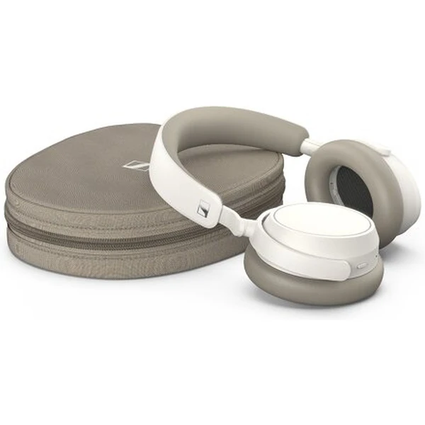 Sennheiser Accentum Plus bezdrôtové slúchadlá biela - Slúchadlá - Obrázok OJ81000K01