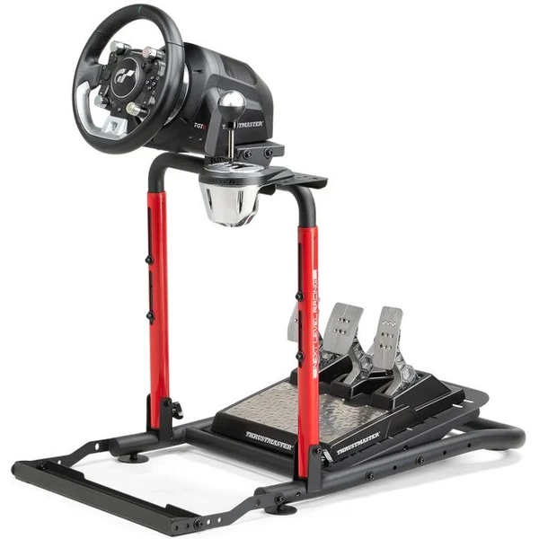 Next Level Racing Wheel Stand Lite 2.0 stojan na volant - Herné sedačky - Obrázok OJ8K000K01