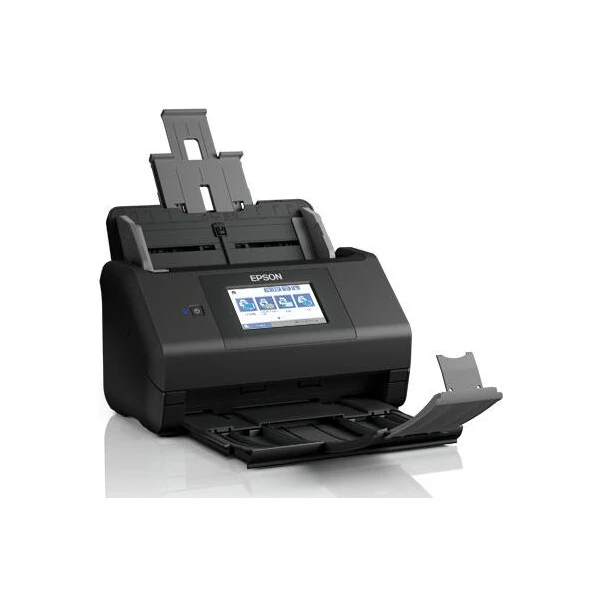 Epson WorkForce ES-580WII skener - Skenery - Obrázok OJ8Y000501