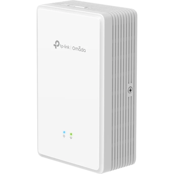 TP-Link Omada EAP625GP-Wall prístupový bod biely - Access pointy - Obrázok OJ9H000K01