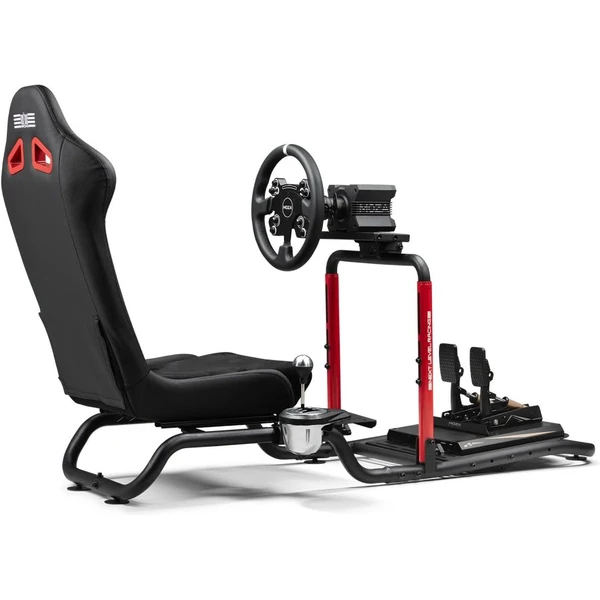 Next Level Racing Victory Seat Add-On pre Wheel Stand Lite 2.0 prídavné sedadlo - Herné sedačky - Obrázok OJBK000K01
