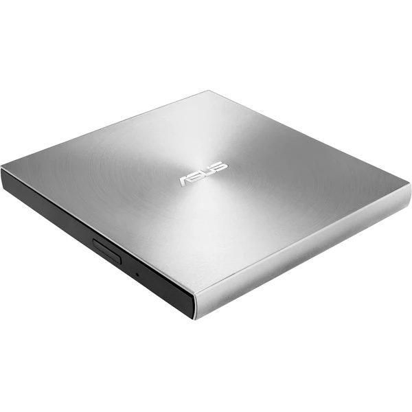 ASUS SDRW-08U8M-U strieborná - Optické mechaniky - Obrázok OJIF000K01