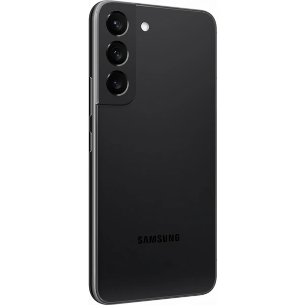 Samsung Galaxy S22 5G 8GB/128GB čierna - Mobilné telefóny - Obrázok OJOPF00101