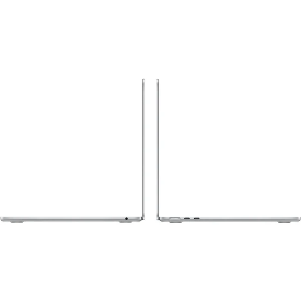 Apple MacBook Air 13,6" (2025) / M4 / 16GB / 512GB / strieborný - Notebooky - Obrázok OJPC000K01