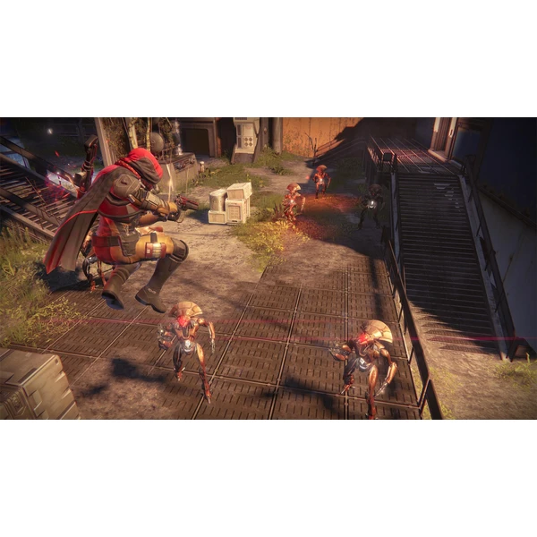 Destiny (PS4) - Hry na PS4 - Obrázok OJQ5100201