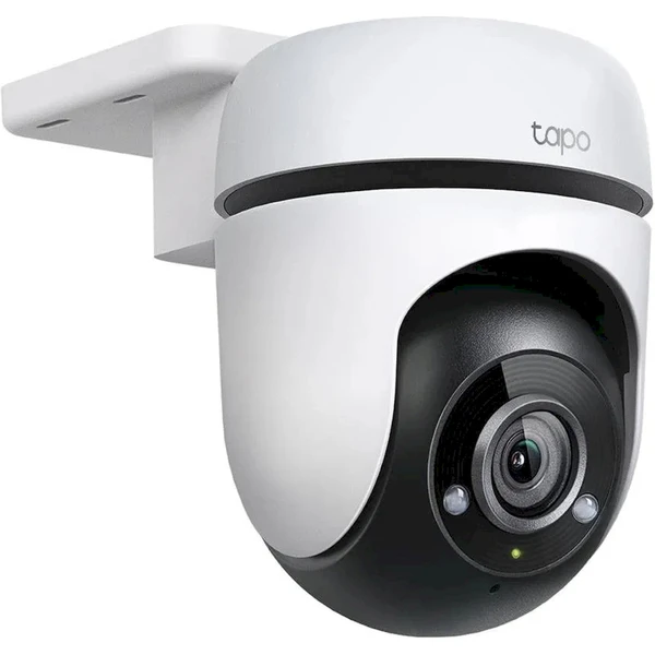 TP-Link Tapo TC40 biela - IP kamery - Obrázok OJQJ000K01