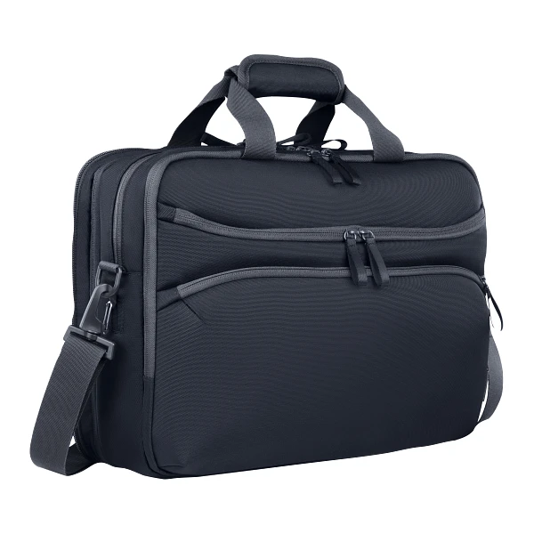 HP Travel Plus 22l taška pre notebooky 16" čierno-šedá  - Tašky - Obrázok OJRF000K01
