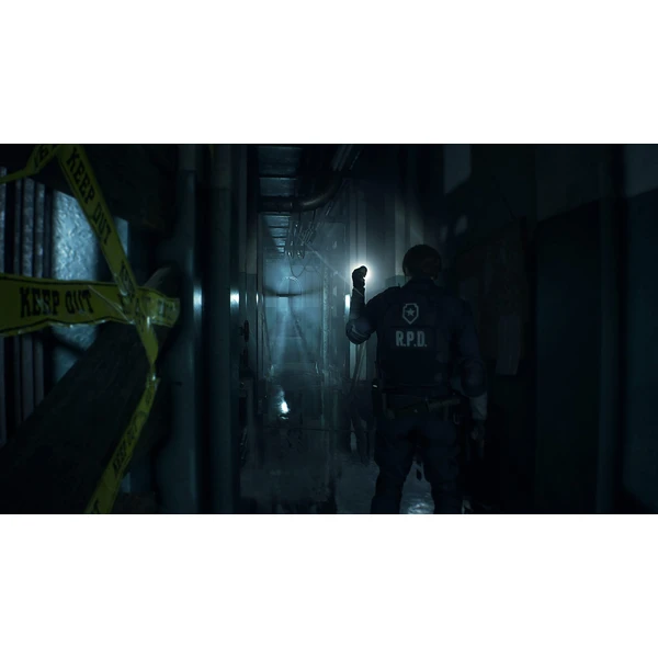 Resident Evil 2 (Xbox One) - Hry na Xbox One - Obrázok OK84100201