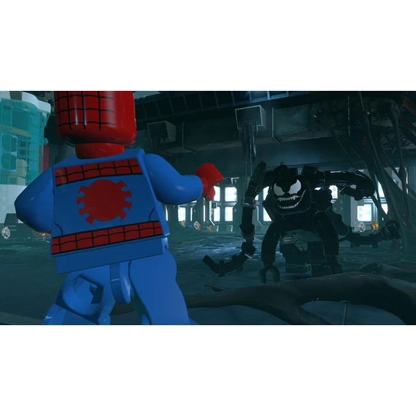 LEGO Marvel Super Heroes (Xbox One) - Hry na Xbox One - Obrázok OKC4100201