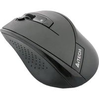 A4tech G9-730FX-1 V-Track myš čierna - Myši