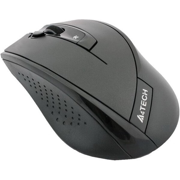 E-shop A4tech G9-730FX-1 V-Track myš čierna