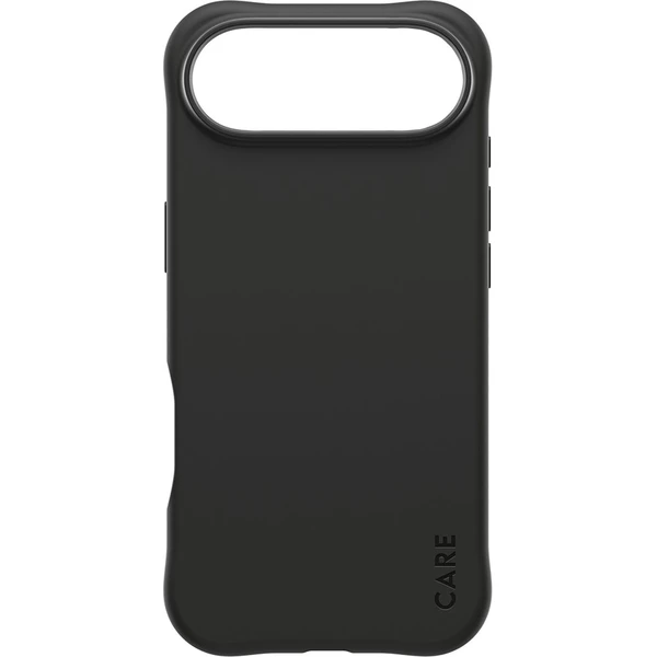 PanzerGlass® CARE Samba kryt s MagSafe Apple iPhone Air Black - Puzdra - Obrázok OKDH000K01