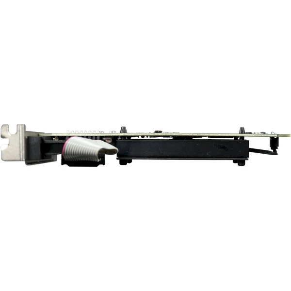 GIGABYTE NVIDIA GeForce GT 710 Ultra Durable 2 2GB - Grafické karty - Obrázok OKDI000K01