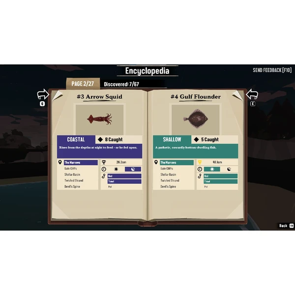 DREDGE (Switch) - Hry na Nintendo Switch - Obrázok OKI9700301